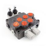 BXHS Hydraulic Directional Valve (31.7 GPM) –  Manufacturing, Wholesale & Distribution Opportunities 1