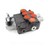 Monoblock Directional Valve 31.7 GPM 2 Spool Manual P120-G34-G1-OT – Manufacturing, OEM, Private Label, Custom & Wholesale Available 5