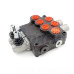 BXHS Hydraulic Directional Valve (31.7 GPM) –  Manufacturing, Wholesale & Distribution Opportunities 3