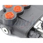 BXHS Hydraulic Directional Valve (31.7 GPM) –  Manufacturing, Wholesale & Distribution Opportunities 6