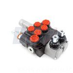 Hydraulic Monoblock Valve (10.5 GPM, 2 Spool, Manual) – Global Supplier & Distributor Wanted 4