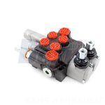 整体式方向控制阀 10.5 GPM 2 滑阀 手动 P40-AQF-G38-G12 – 制造、OEM、自有品牌、定制及批发 3