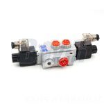 10.5 GPM Hydraulic Directional Valve (P40-DKL) – Global Supplier for Manufacturing, OEM, and Wholesale 2