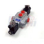 10.5 GPM Hydraulic Directional Valve (P40-DKL) – Global Supplier for Manufacturing, OEM, and Wholesale 7