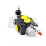Monoblock Directional Valve 10.5 GPM 1 Spool Manual P40-G12-1OT – Manufacturing, OEM, Private Label, Custom & Wholesale 5