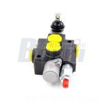 Monoblock Directional Valve 10.5 GPM 1 Spool Manual P40-G12-1OT – Manufacturing, OEM, Private Label, Custom & Wholesale 4