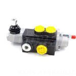 10.5 GPM Manual Directional Valve (P40-G12-1OT) – Hydraulic Valve Manufacturer & Distributor 4