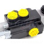 10.5 GPM Manual Directional Valve (P40-G12-1OT) – Hydraulic Valve Manufacturer & Distributor 7