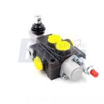 10.5 GPM Manual Directional Valve (P40-G12-1OT) – Hydraulic Valve Manufacturer & Distributor 3