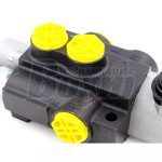 10.5 GPM Manual Directional Valve (P40-G12-1OT) – Hydraulic Valve Manufacturer & Distributor 6