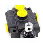 10.5 GPM Manual Directional Valve (P40-G12-1OT) – Hydraulic Valve Manufacturer & Distributor 5