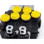 10.5 GPM 2 Spool Manual Directional Valve (P40-G12-2OT) – Global Supply, Distributors & Resellers Welcome 5