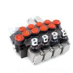 整体式方向控制阀 10.5 GPM 4 滑阀 手动 P40-G12-G38-2OT-2QTW – 制造、OEM、自有品牌、定制及批发 4