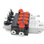 整体式方向控制阀 10.5 GPM 4 滑阀 手动 P40-G12-G38-2OT-2QTW – 制造、OEM、自有品牌、定制及批发 3