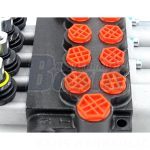 10.5 GPM 4-Spool Manual Directional Valve (P40-G12-G38-3OT-OTW) – Global Supplier & Distributor 5