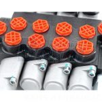 10.5 GPM 4-Spool Manual Directional Valve (P40-G12-G38-3OT-OTW) – Global Supplier & Distributor 7