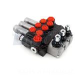10.5 GPM 3-Spool Manual Directional Valve (P40-G12-G38-3QTW) – Global Supplier & Distributor Opportunities 3