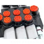 10.5 GPM 3-Spool Manual Directional Valve (P40-G12-G38-3QTW) – Global Supplier & Distributor Opportunities 7