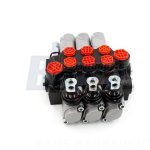 10.5 GPM 3-Spool Manual Directional Valve (P40-G12-G38-3QTW) – Global Supplier & Distributor Opportunities 4