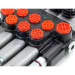 10.5 GPM 3-Spool Manual Directional Valve (P40-G12-G38-3QTW) – Global Supplier & Distributor Opportunities 5