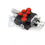 Monoblock Directional Valve 10.5 GPM 2 Spool Manual & Joystick – OEM, ODM, Wholesale & Distribution Available 6