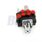 Monoblock Directional Valve 10.5 GPM 2 Spool Manual & Joystick – OEM, ODM, Wholesale & Distribution Available 4