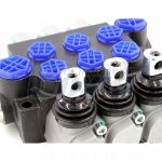 10.5 GPM 3-Spool Manual Directional Valve (P40-G12-G38-OT) – Global Supplier & Distributor Opportunities 5