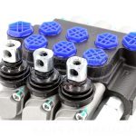 10.5 GPM 3-Spool Manual Directional Valve (P40-G12-G38-OT) – Global Supplier & Distributor Opportunities 6