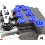 10.5 GPM 3-Spool Manual Directional Valve (P40-G12-G38-OT) – Global Supplier & Distributor Opportunities 7