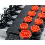 BXHS 10.5 GPM 5-Spool Manual Directional Valve (P40-G12-G38) – Global Supply & Distribution Opportunities 7