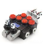 Monoblock Directional Valve 10.5 GPM 2 Spool Manual P40 Micro Switch – Manufacturing, OEM, Private Label & Wholesale 6