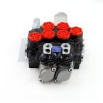 Monoblock Directional Valve 10.5 GPM 2 Spool Manual P40A – Manufacturing, OEM, Private Label, Custom & Wholesale 5
