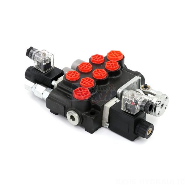 P40_Joystick and Solenoid_3_monoblock