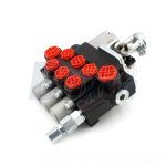 Monoblock Directional Valve 10.5 GPM 3 Spool Manual & Joystick P40 – Manufacturing, OEM, Private Label, Custom & Wholesale 5