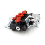 Monoblock Directional Valve 10.5 GPM 3 Spool Manual & Joystick P40 – Manufacturing, OEM, Private Label, Custom & Wholesale 1
