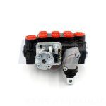 Monoblock Directional Valve 10.5 GPM 3 Spool Manual & Joystick P40 – Manufacturing, OEM, Private Label, Custom & Wholesale 3