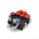 BXHS Hydraulic Valves: 21.2 GPM Monoblock Directional Valve (P80A) – Manufacturing, Private Label & Wholesale 3