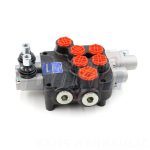 BXHS Hydraulic Valves: 21.2 GPM Monoblock Directional Valve (P80A) – Manufacturing, Private Label & Wholesale 2