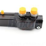 Hydraulic Control Valve 58 GPM 1 Spool Pneumatic PC-1220-250-1 – Manufacturer, OEM, ODM, Wholesale & Distribution 2