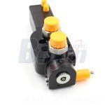 Hydraulic Control Valve 58 GPM 1 Spool Pneumatic PC-1220-250-1 – Manufacturer, OEM, ODM, Wholesale & Distribution 5