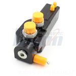 Hydraulic Control Valve 58 GPM 1 Spool Pneumatic PC-1220-250-1 – Manufacturer, OEM, ODM, Wholesale & Distribution 1