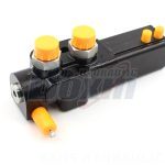 Hydraulic Control Valve 58 GPM 1 Spool Pneumatic PC-1220-250-1 – Manufacturer, OEM, ODM, Wholesale & Distribution 4