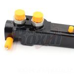 Hydraulic Control Valve 58 GPM 1 Spool Pneumatic PC-1220-250-1 – Manufacturer, OEM, ODM, Wholesale & Distribution 3