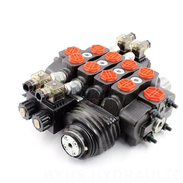 SD8_Solenoid And Joystick_3_sectional_18