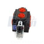 Monoblock Directional Valve 52 GPM 1 Spool Manual SHFY-G25L-00 – Manufacturer, OEM, Private Label & Wholesale Available 1