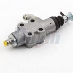 Monoblock Directional Valve 1 Spool Pneumatic XQF-22A – Manufacturer, OEM, ODM, Wholesale & Distribution 2