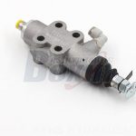 Monoblock Directional Valve 1 Spool Pneumatic XQF-22A – Manufacturer, OEM, ODM, Wholesale & Distribution 4