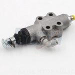 Monoblock Directional Valve 1 Spool Pneumatic XQF-22A – Manufacturer, OEM, ODM, Wholesale & Distribution 1