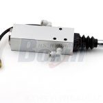 Monoblock Directional Valve 1 Spool Pneumatic XQF-23: Manufacturing, OEM, Private Label, Custom, Wholesale 2