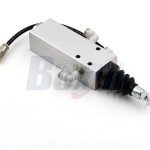 Monoblock Directional Valve 1 Spool Pneumatic XQF-23: Manufacturing, OEM, Private Label, Custom, Wholesale 3